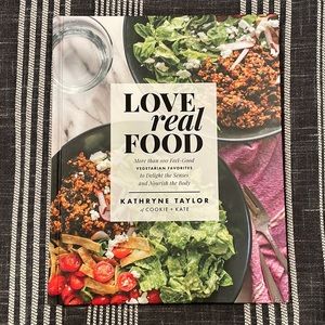 Recipe book